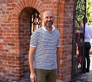 Aistės Plaipaitės ir Manto Tamulionio vestuvės