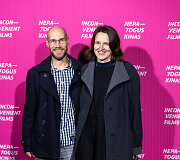 Tarptautinio dokumentinių filmų festivalio &bdquo;Nepatogus kinas&ldquo; atidarymas