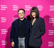Tarptautinio dokumentinių filmų festivalio &bdquo;Nepatogus kinas&ldquo; atidarymas