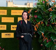&bdquo;L'Officiel Lithuania&ldquo; žurnalo pristatymo akimirka