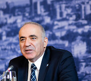 Garry Kasparovas