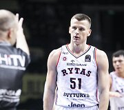 Arnas Butkevičius