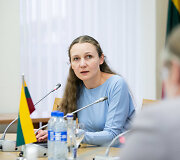 Evelina Gudzinskaitė