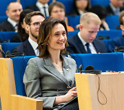 Viktorija Čmilytė-Nielsen