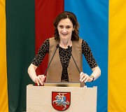 Viktorija Čmilytė-Nielsen