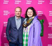 Tarptautinio dokumentinių filmų festivalio &bdquo;Nepatogus kinas&ldquo; atidarymas
