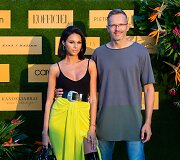 &bdquo;L'Officiel Lithuania&ldquo; žurnalo pristatymo akimirka