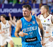 Luka Dončičius