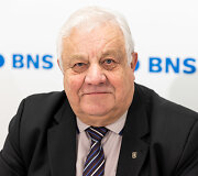 Jonas Sviderskis