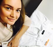 Jurgita Jurkutė