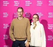 Tarptautinio dokumentinių filmų festivalio &bdquo;Nepatogus kinas&ldquo; atidarymas