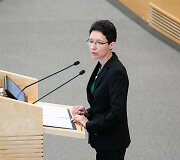 Jūratė &Scaron;ovienė