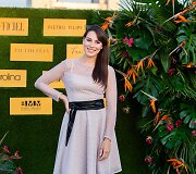 &bdquo;L'Officiel Lithuania&ldquo; žurnalo pristatymo akimirka