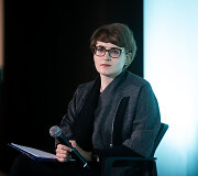 Jūratė Čer&scaron;kutė