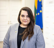 Irena Segalovičienė