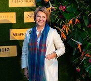 &bdquo;L'Officiel Lithuania&ldquo; žurnalo pristatymo akimirka