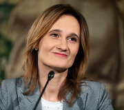 Viktorija Čmilytė-Nielsen