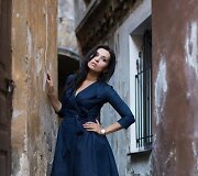 Mariana Vi&scaron;nevskaja-Jankovičienė