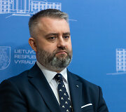 Michalas Rudnickis