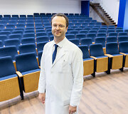 Marius Kinčius