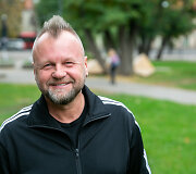 Saulius Urbonavičius-Samas