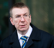 Edgaras Rinkevičius