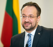 Gediminas &Scaron;imkus