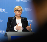 Jurgita &Scaron;iugždinienė