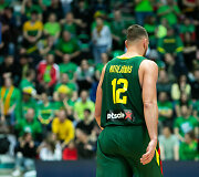 Donatas Motiejūnas