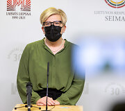 Ingrida &Scaron;imonytė