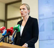 Agnė Bilotaitė