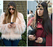 &bdquo;Pitti Uomo&ldquo; mados savaitės svečiai