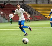 Kontrolinės rungtnės: Vilniaus &bdquo;Žalgiris&ldquo; - Kėdainių &bdquo;Nevėžis&ldquo;