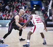 Vilniaus &bdquo;Rytas&ldquo; &ndash; &bdquo;AS Monaco&ldquo;