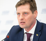 Kęstutis Mažeika