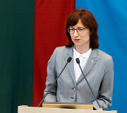 Lina Petronienė