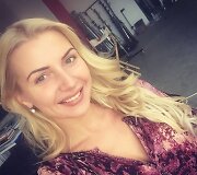 Monika &Scaron;edžiuvienė