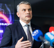 Arūnas Paulauskas