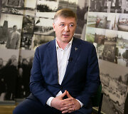 Ramūnas Karbauskis