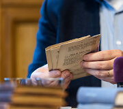 Pristatytas pirmojo lietuvi&scaron;ko mėnra&scaron;čio &bdquo;Au&scaron;ra&ldquo; perleidimo projektas