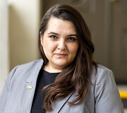 Irena Segalovičienė