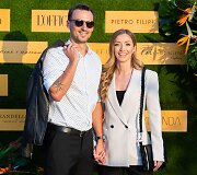 &bdquo;L'Officiel Lithuania&ldquo; žurnalo pristatymo akimirka