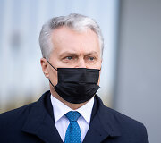 Gitanas Nausėda