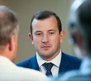 Virginijus Sinkevičius