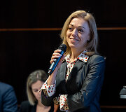 Aistė Zedelytė-Kaminskė