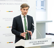 Kęstutis Budrys