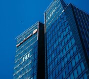 &bdquo;Swedbank&ldquo; naujas biuras 
