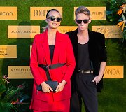 &bdquo;L'Officiel Lithuania&ldquo; žurnalo pristatymo akimirka