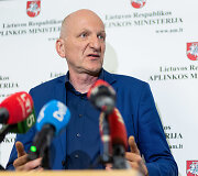 Mindaugas Pakalnis
