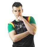 &bdquo;Baro&ldquo; dalyvis Laimis Bartasūnas